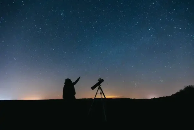 Romantic Dinner with Stargazing in the Hurghada Desert by Deeb Tours 4