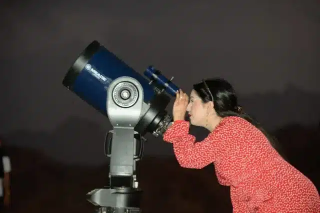 Star Gazing Safari 5 in 1 in Deeb Tours