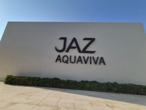 Аквапарк Makadi Jaz Aquaviva